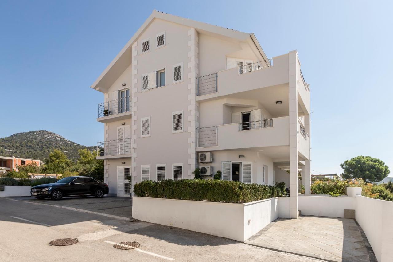 Hvar De Luxe Apartments 1 Hvar Town Exteriör bild