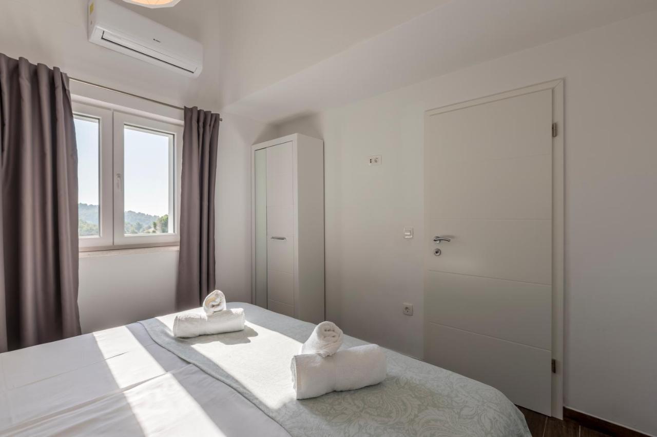 Hvar De Luxe Apartments 1 Hvar Town Exteriör bild