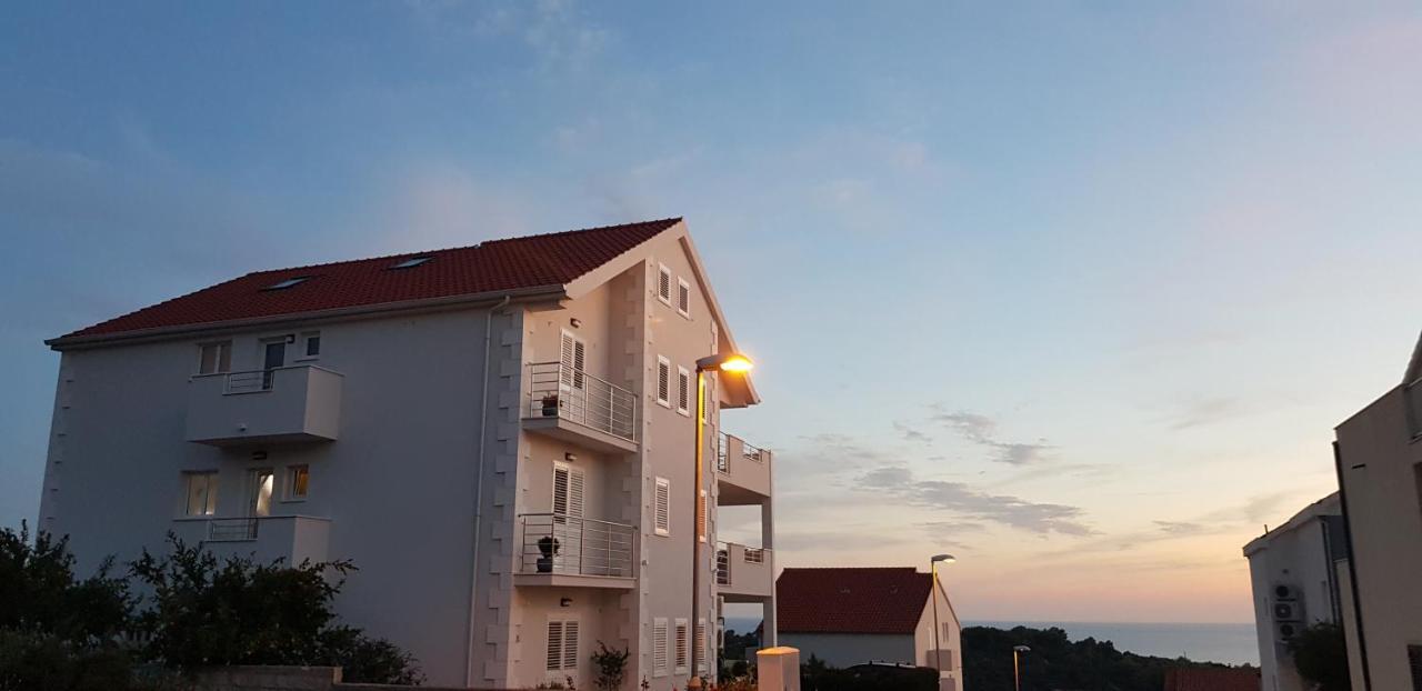 Hvar De Luxe Apartments 1 Hvar Town Exteriör bild